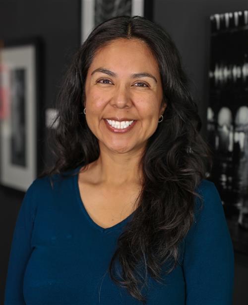 Oralia Cordova